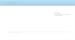 Desktop Screenshot of biznetresources.com